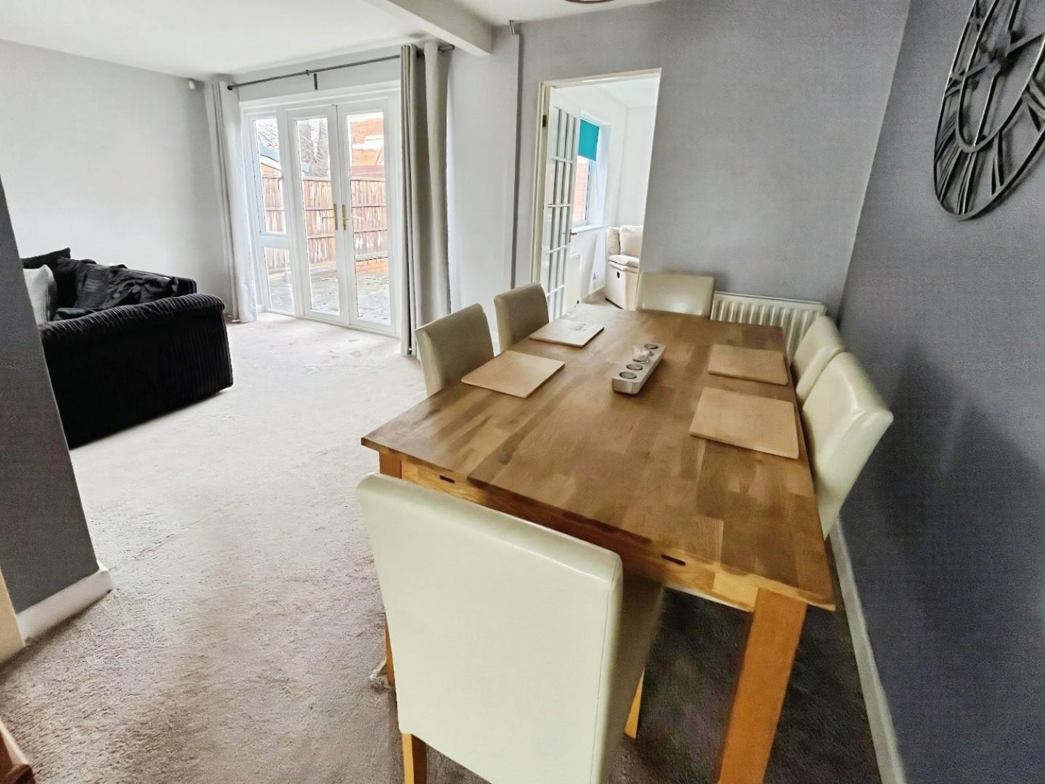 Simpson Road, Sutton Coldfield