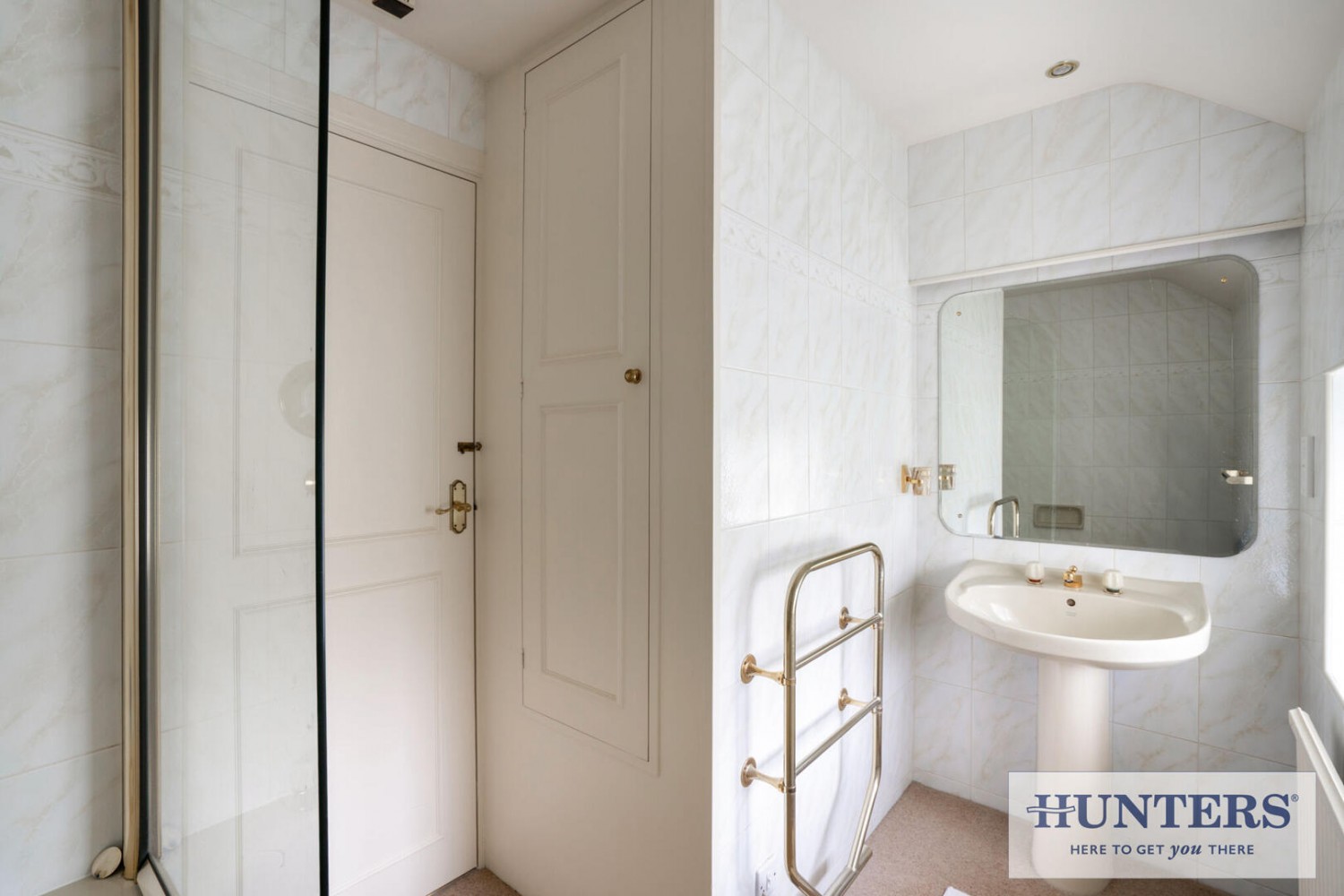 Acacia Park Terrace, Rawdon Border