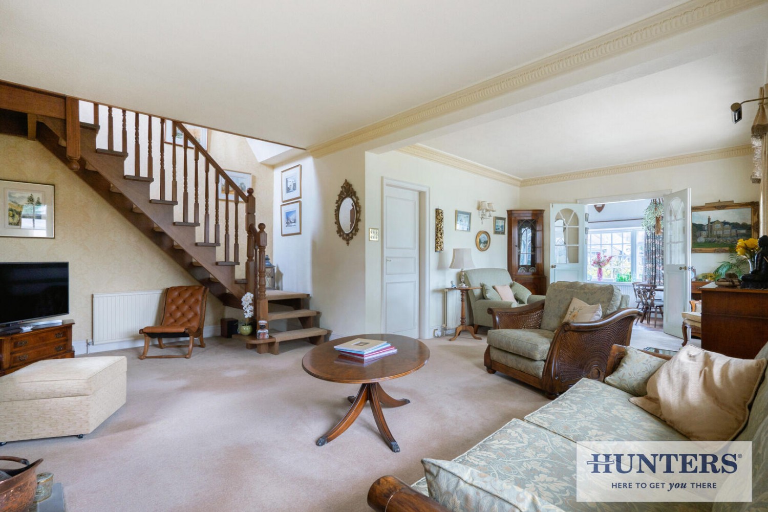 Acacia Park Terrace, Rawdon Border