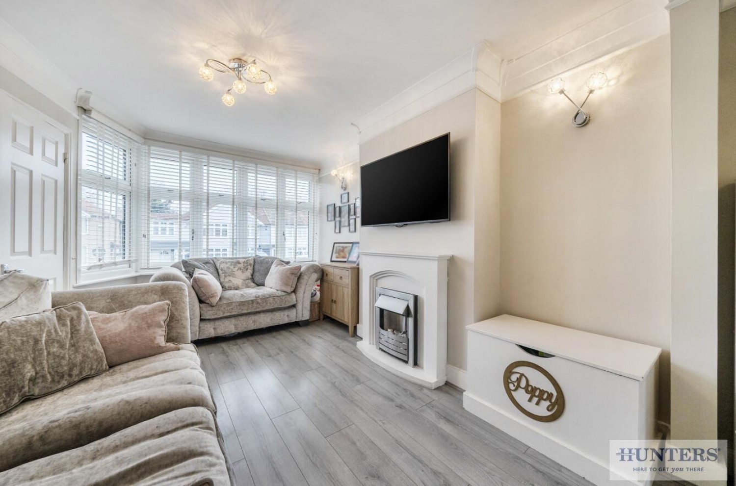 Parkside Avenue, Bexleyheath