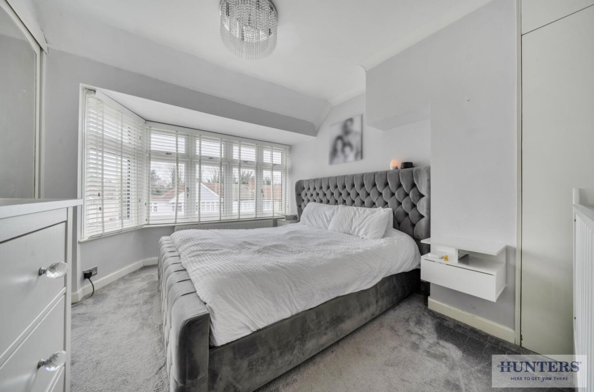 Parkside Avenue, Bexleyheath