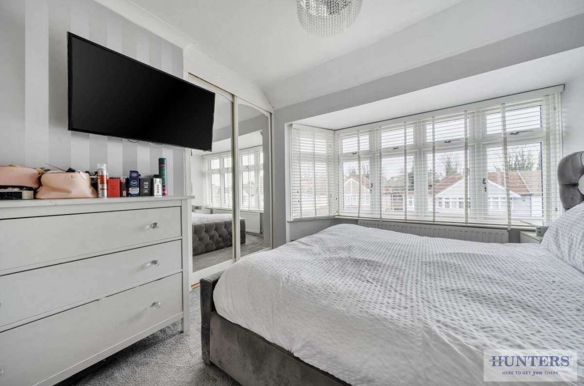 Parkside Avenue, Bexleyheath