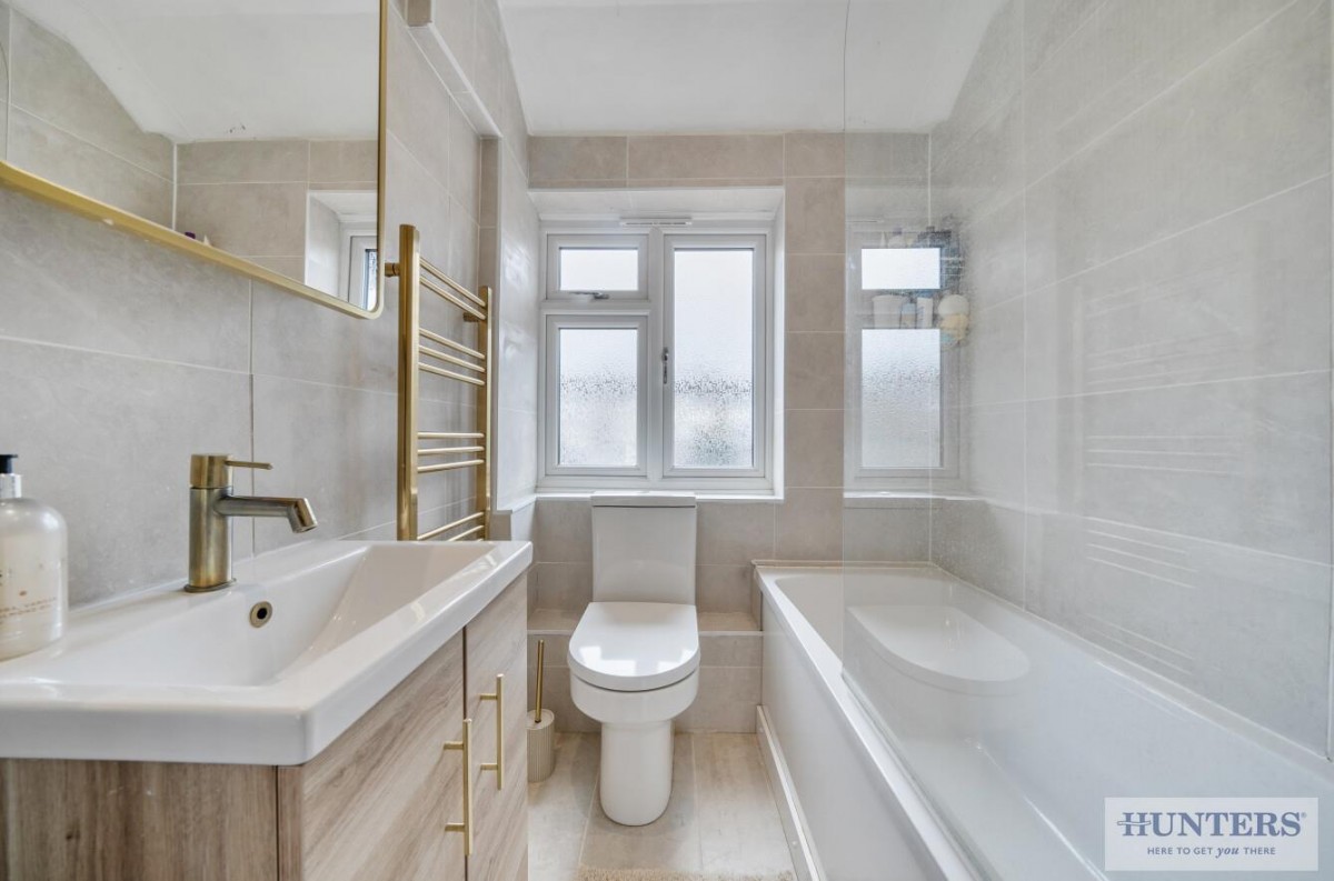 Parkside Avenue, Bexleyheath