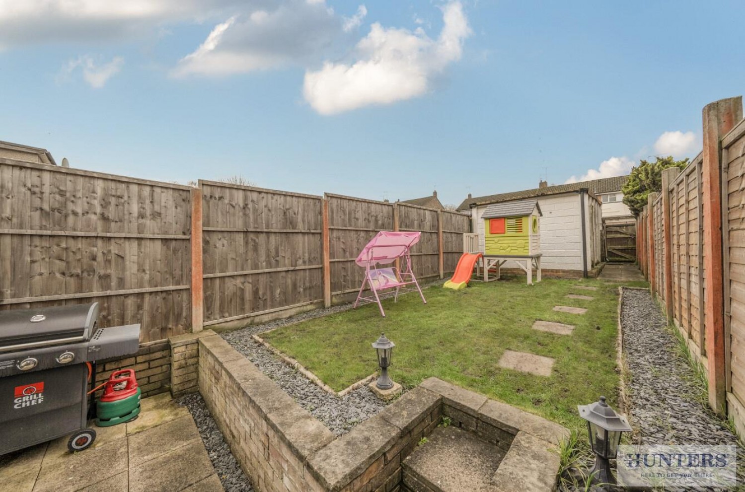 Parkside Avenue, Bexleyheath