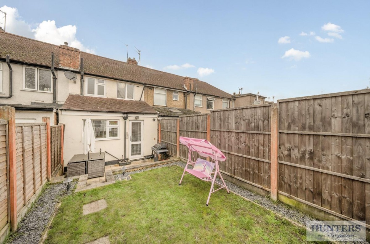 Parkside Avenue, Bexleyheath