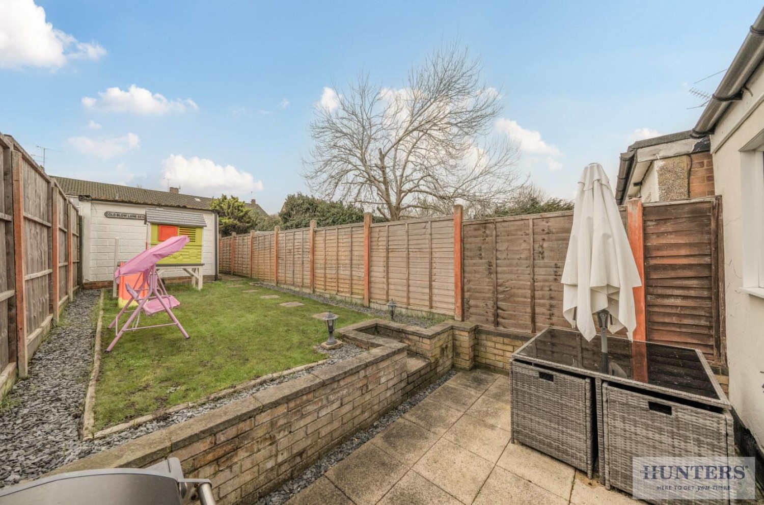 Parkside Avenue, Bexleyheath