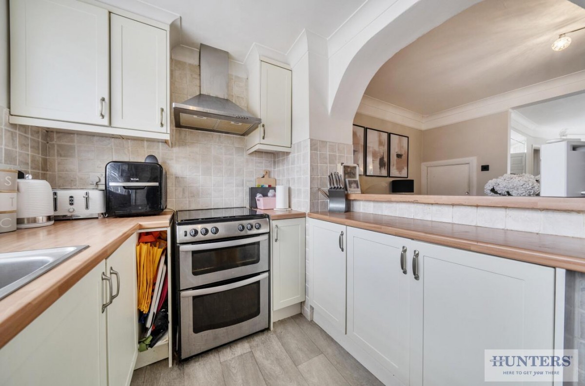 Parkside Avenue, Bexleyheath