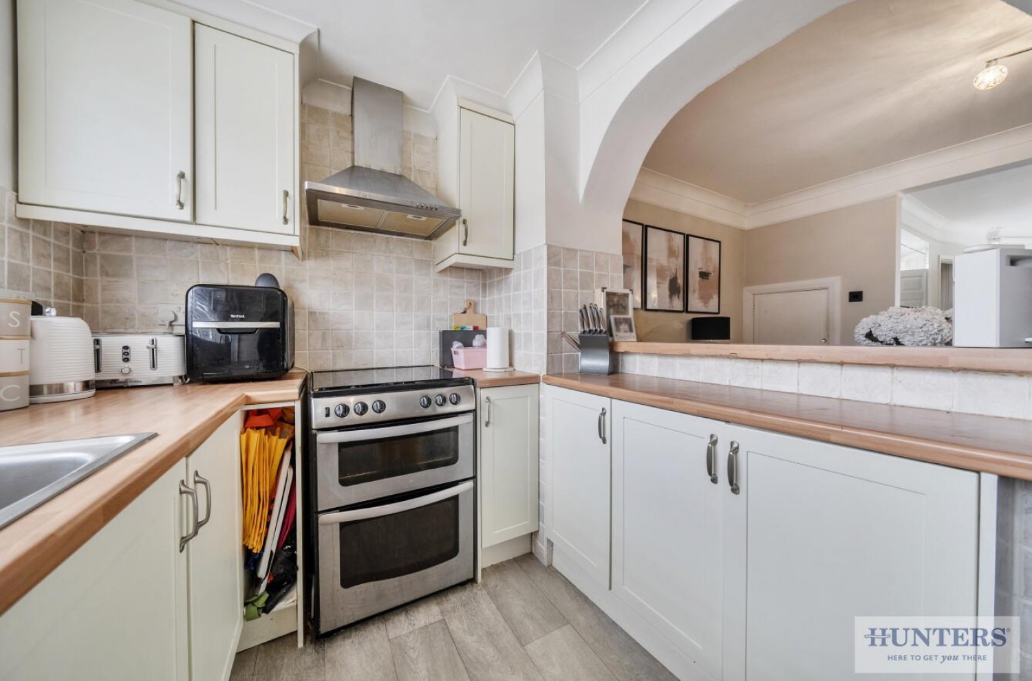 Parkside Avenue, Bexleyheath