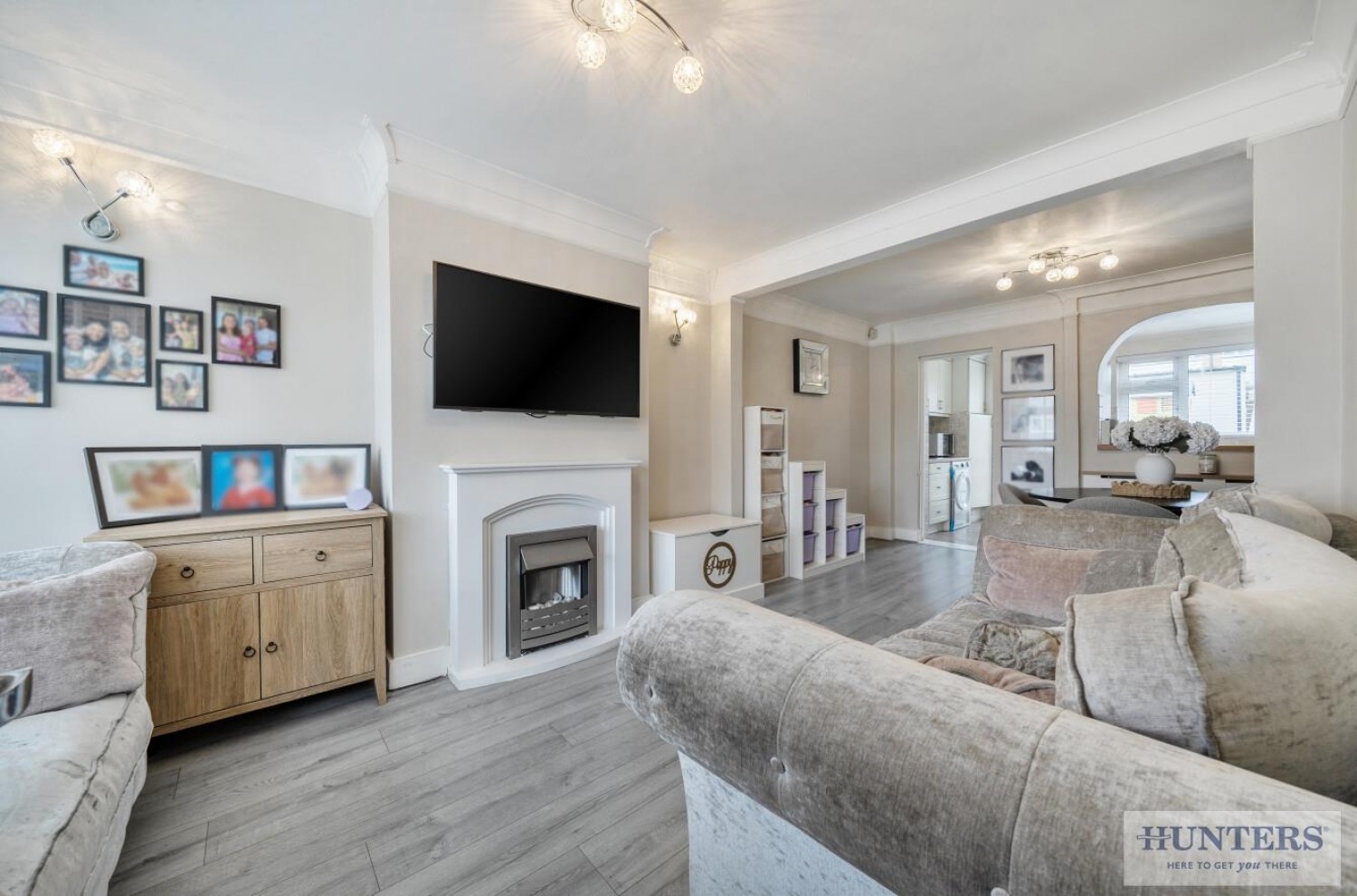 Parkside Avenue, Bexleyheath