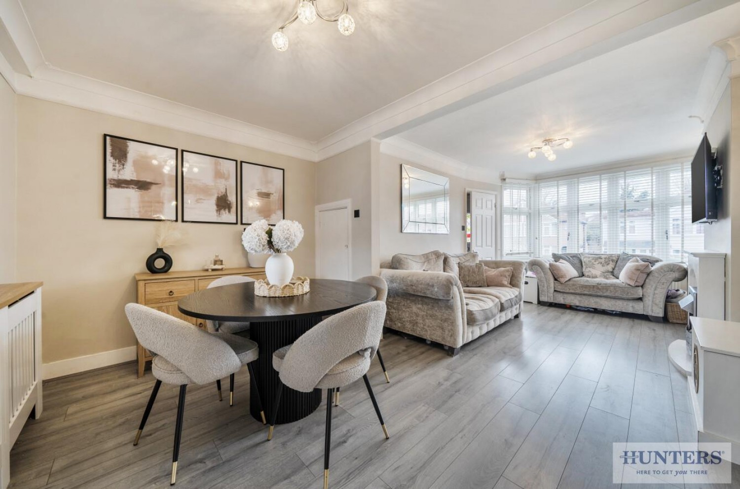 Parkside Avenue, Bexleyheath