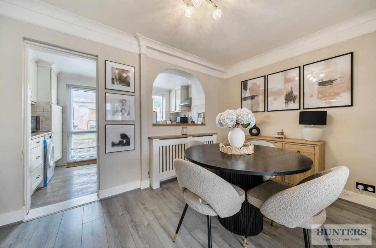 Parkside Avenue, Bexleyheath