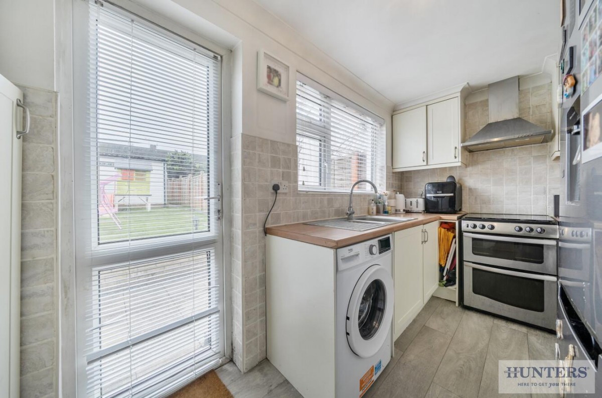 Parkside Avenue, Bexleyheath