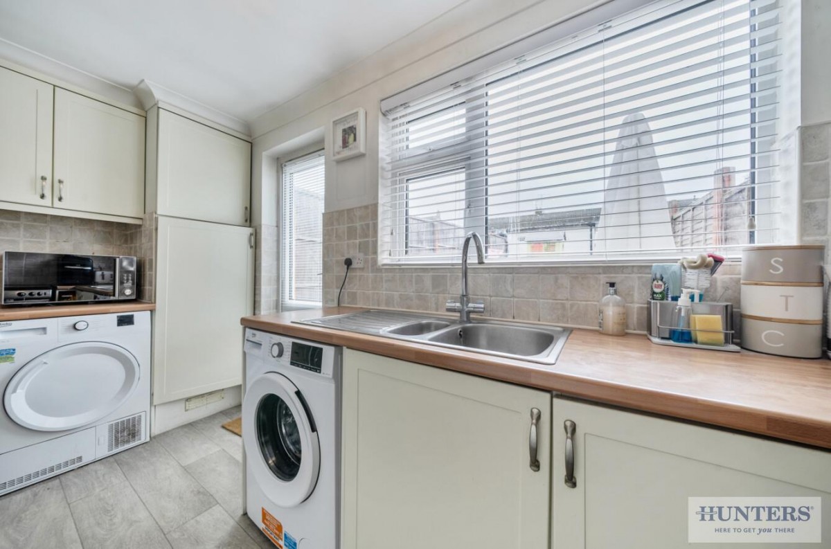 Parkside Avenue, Bexleyheath