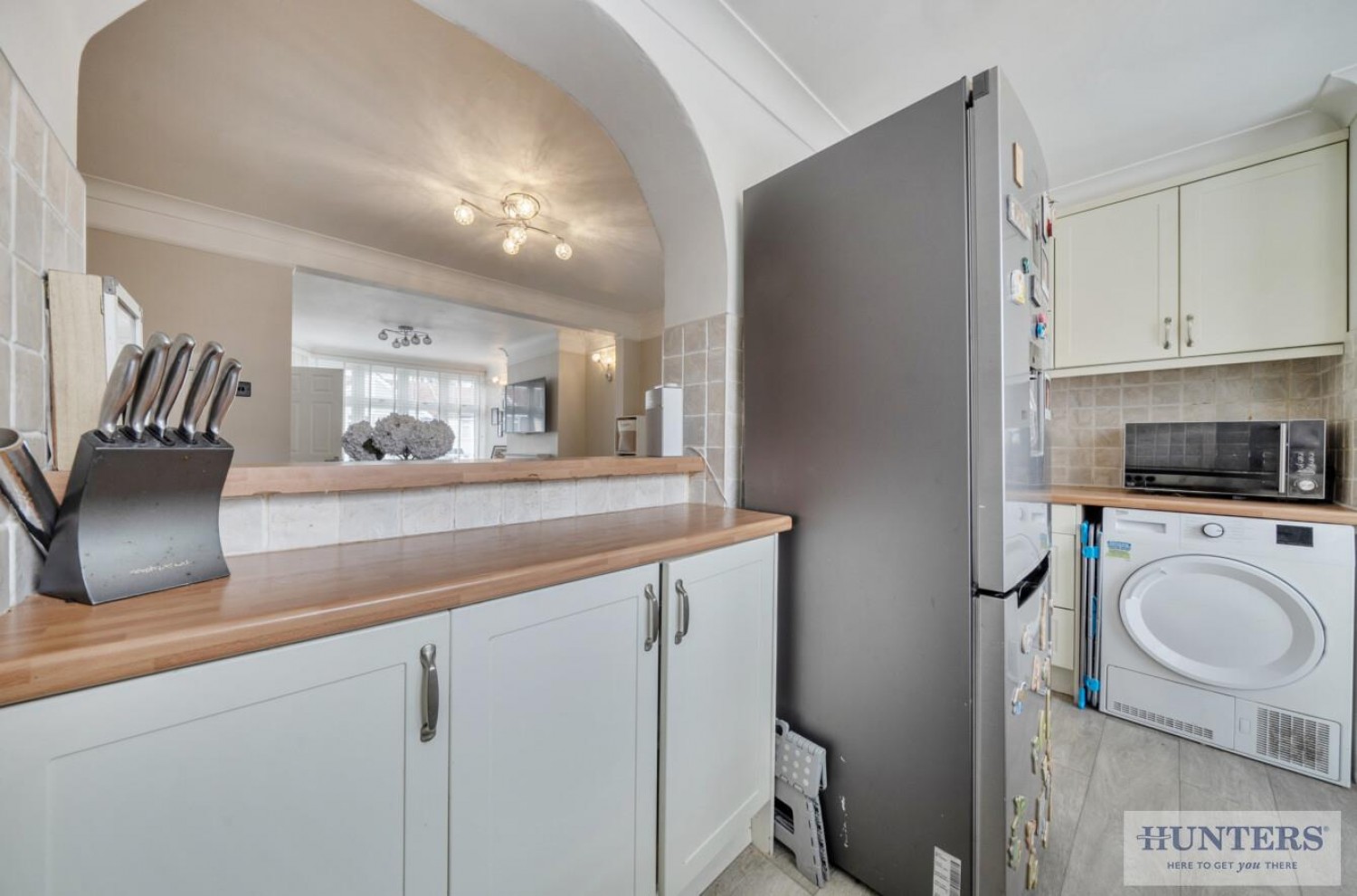 Parkside Avenue, Bexleyheath