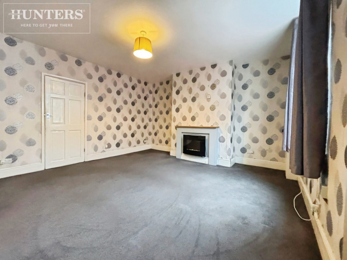 New Street, Royston, Barnsley