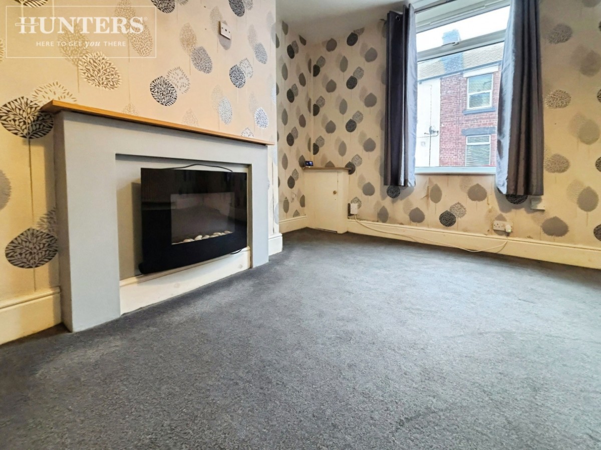 New Street, Royston, Barnsley