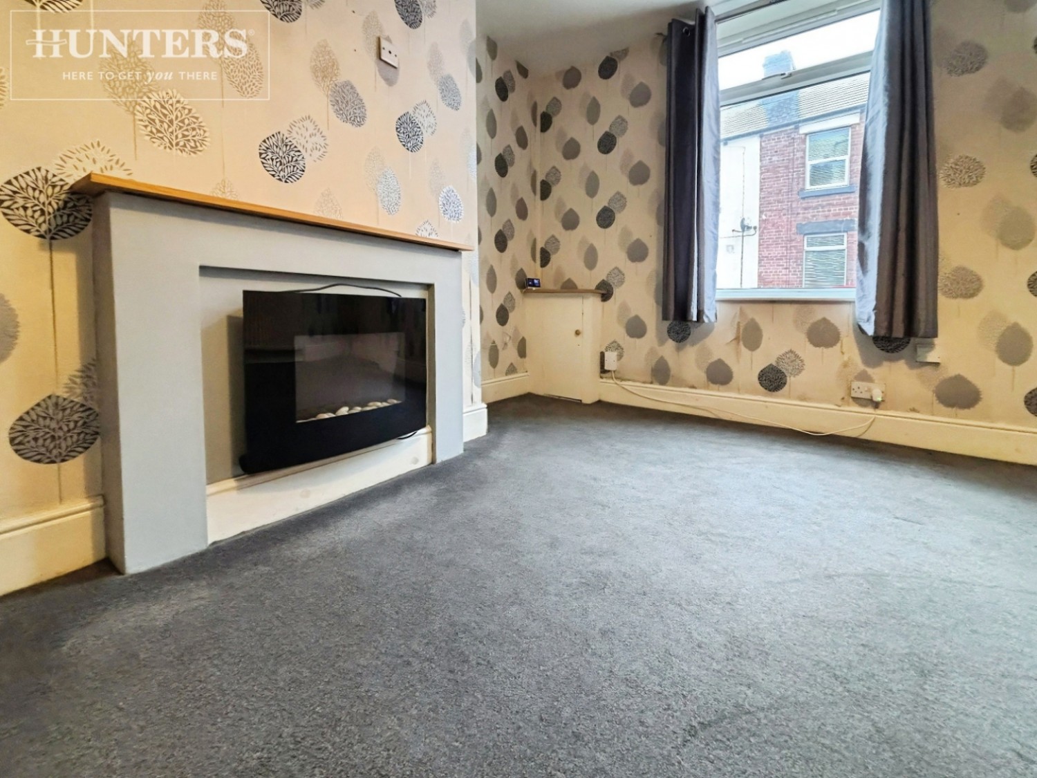 New Street, Royston, Barnsley