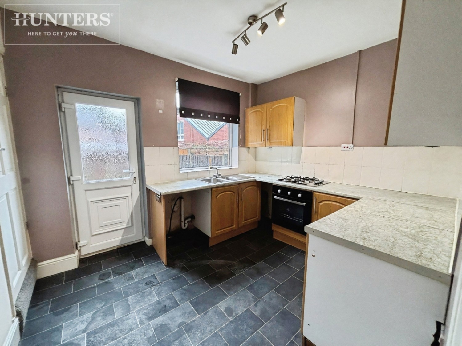 New Street, Royston, Barnsley