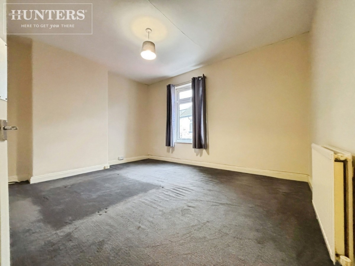 New Street, Royston, Barnsley