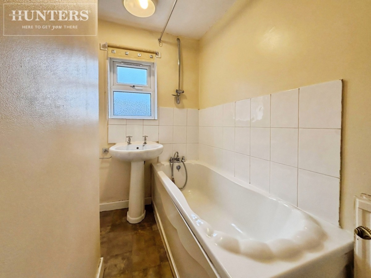 New Street, Royston, Barnsley