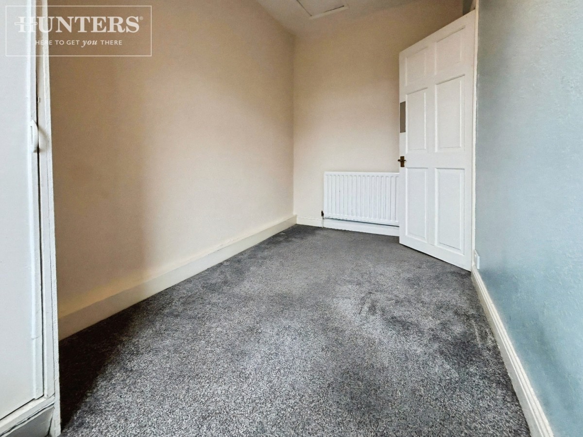 New Street, Royston, Barnsley