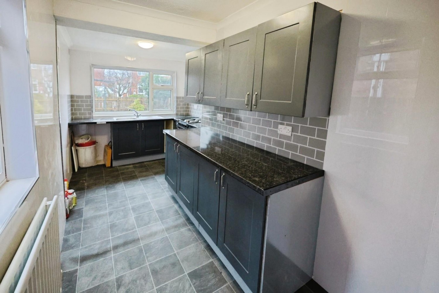 Watling Road, Bishop Auckland