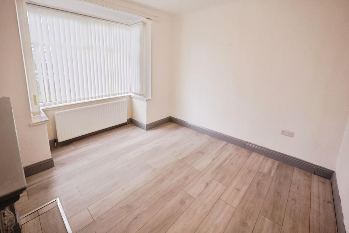 Watling Road, Bishop Auckland