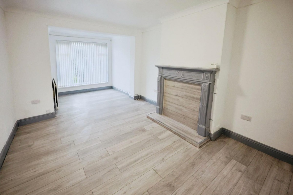 Watling Road, Bishop Auckland