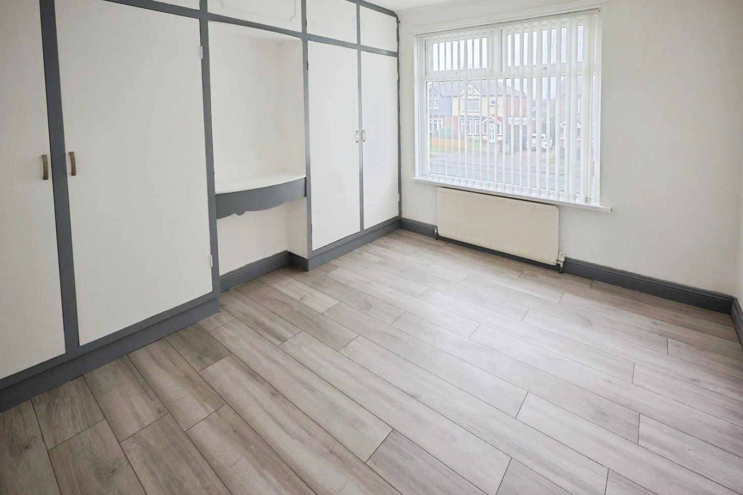 Watling Road, Bishop Auckland