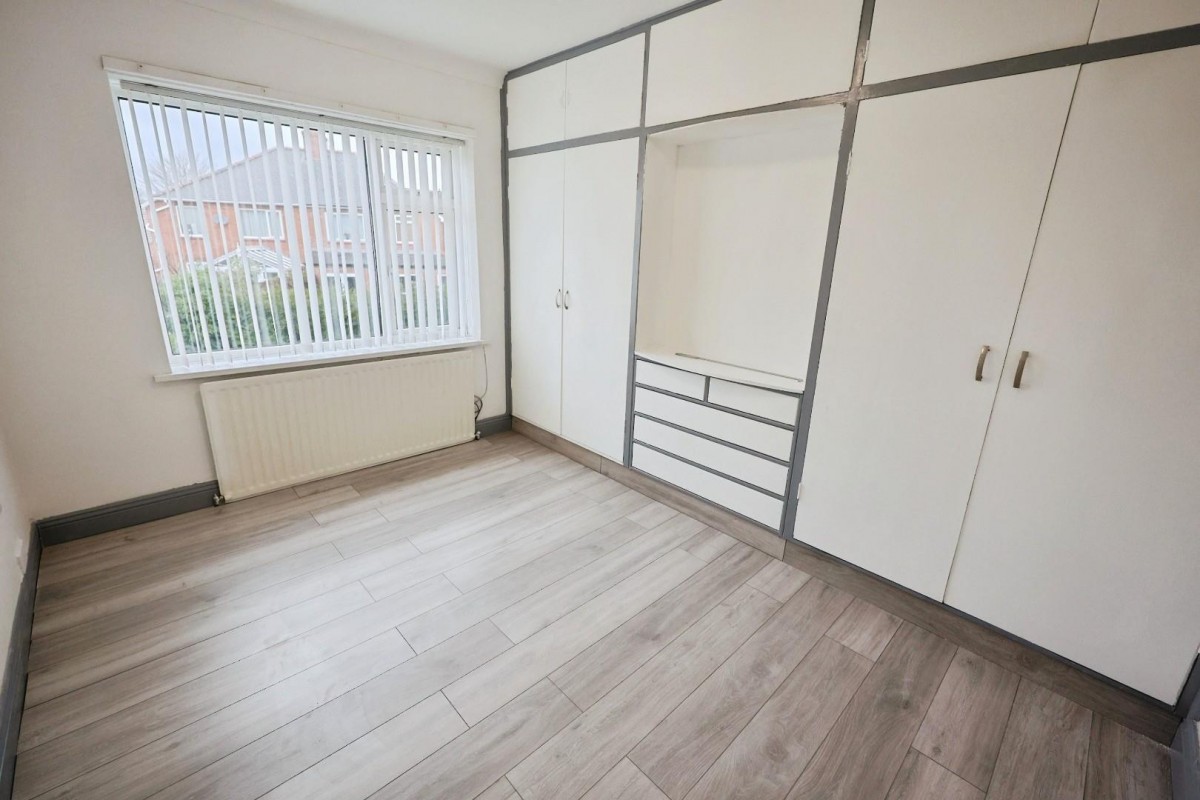 Watling Road, Bishop Auckland