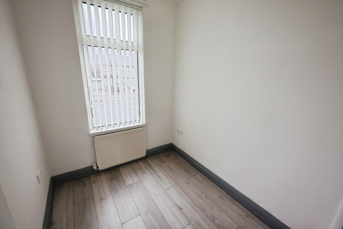 Watling Road, Bishop Auckland