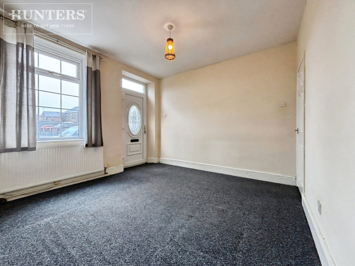 Cemetery Road, Barnsley