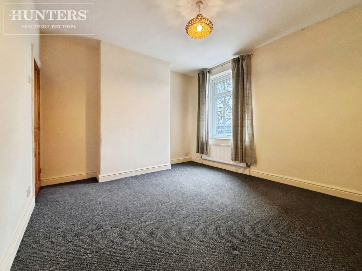 Cemetery Road, Barnsley