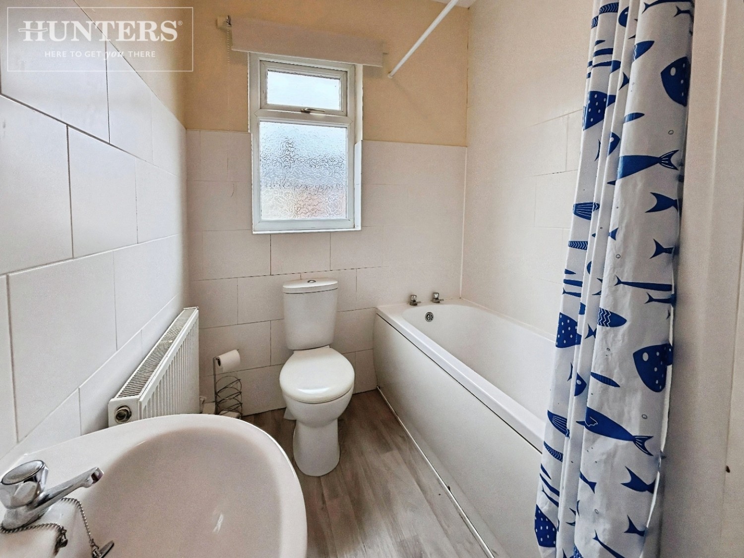 Cemetery Road, Barnsley