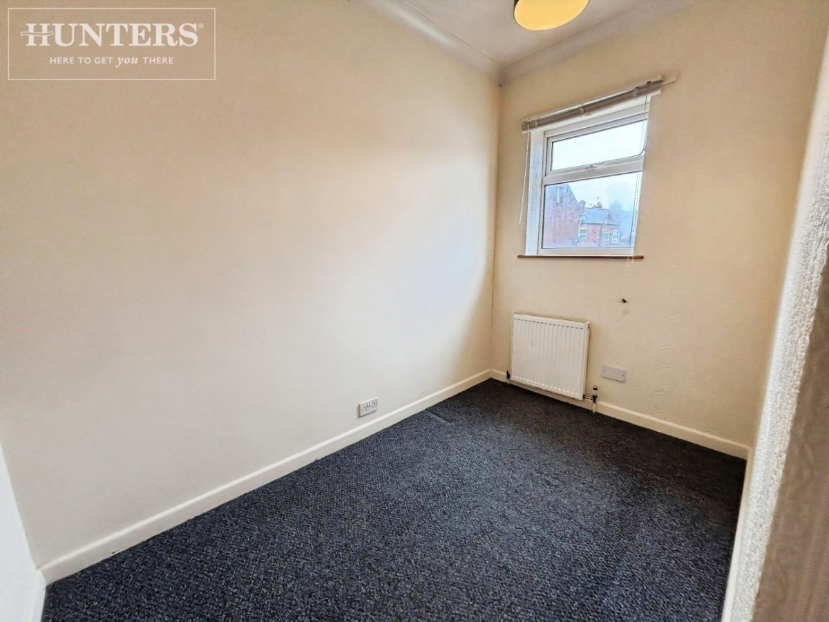 Cemetery Road, Barnsley