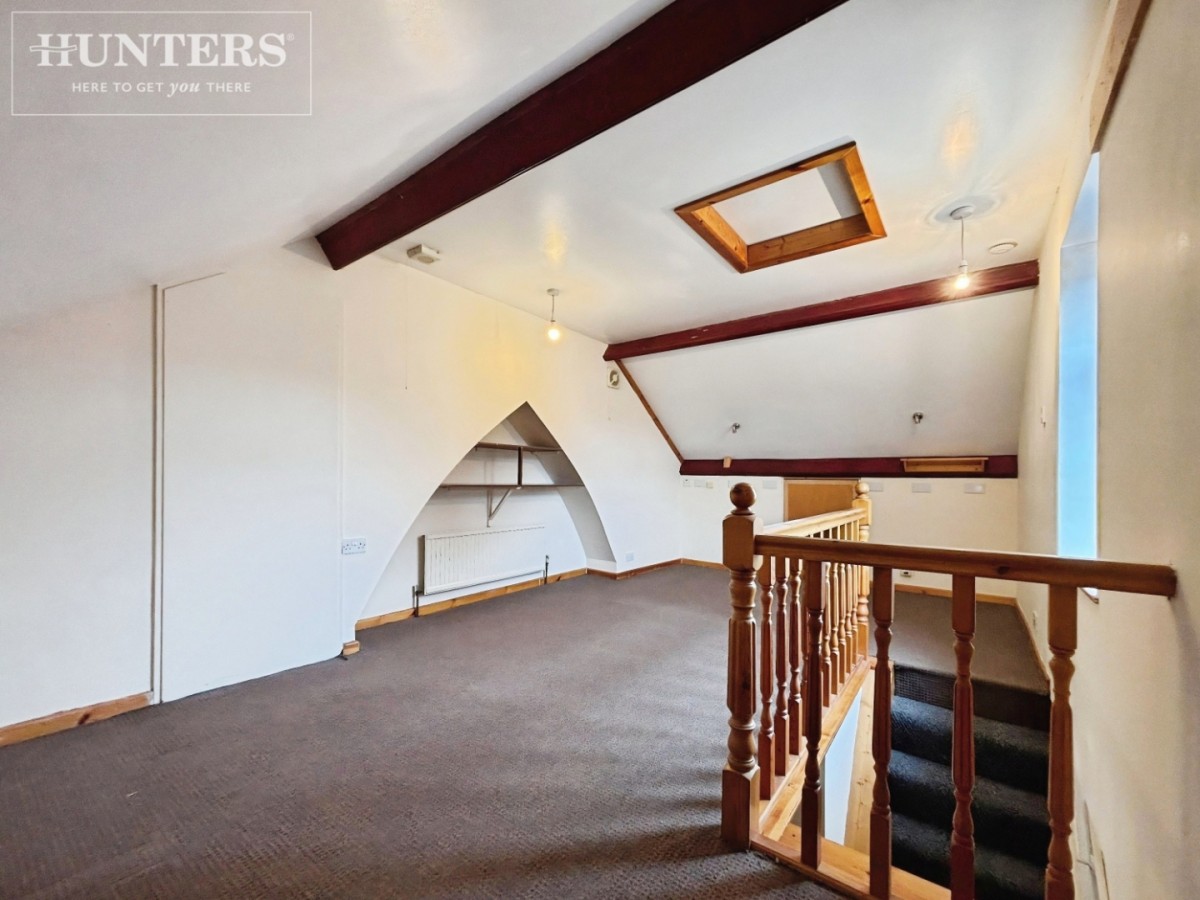 Cemetery Road, Barnsley