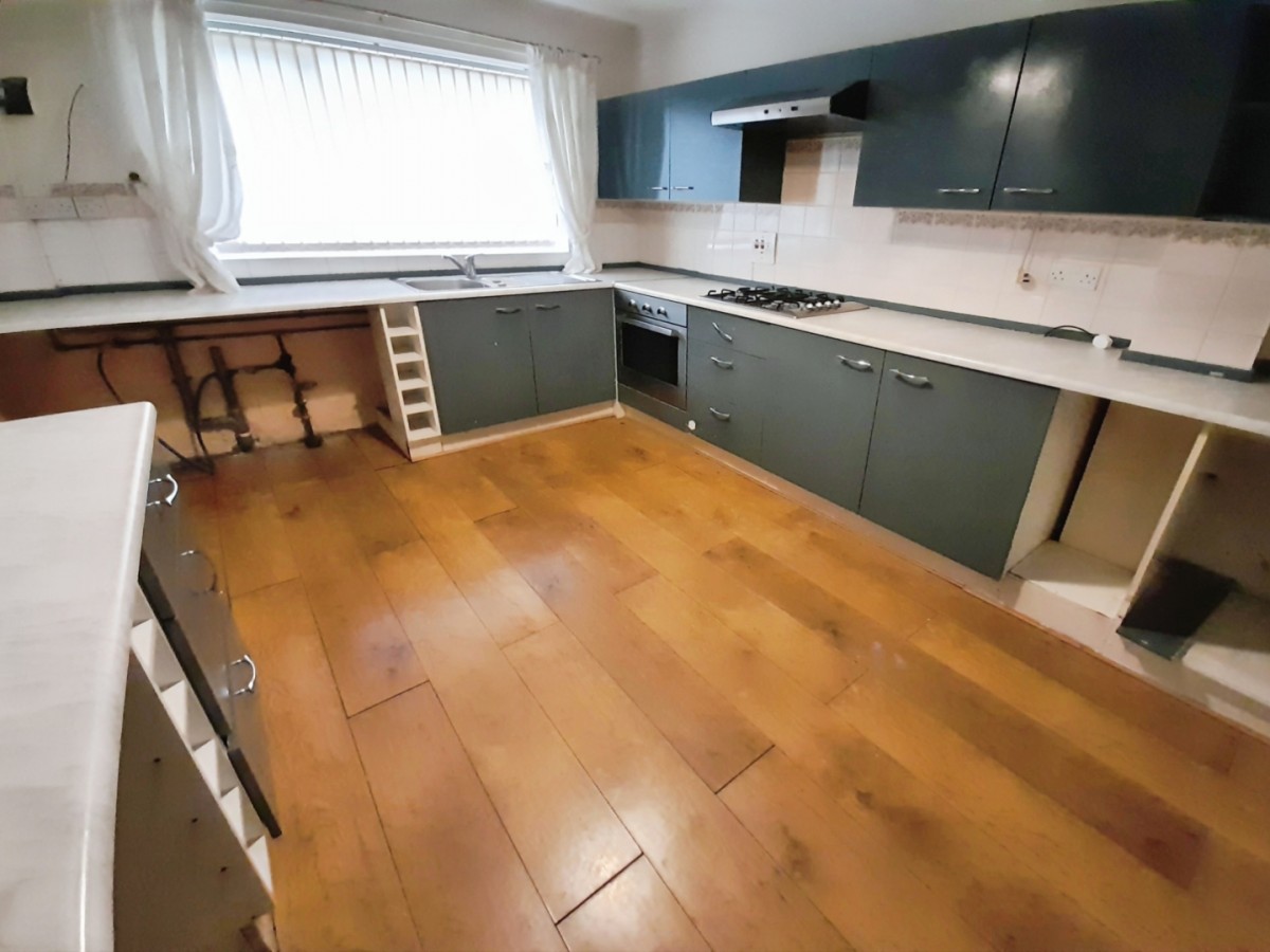 Brocklesby Close, Gainsborough