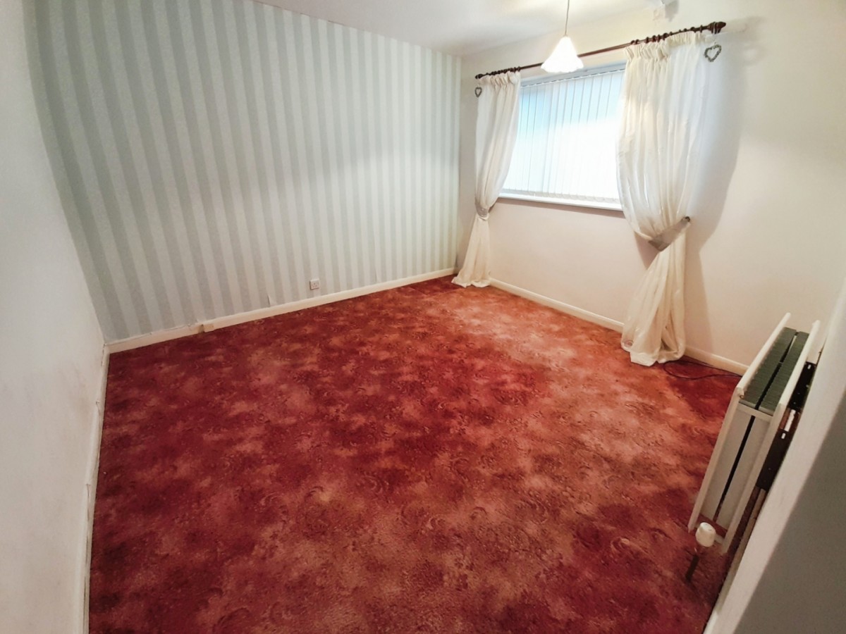 Brocklesby Close, Gainsborough