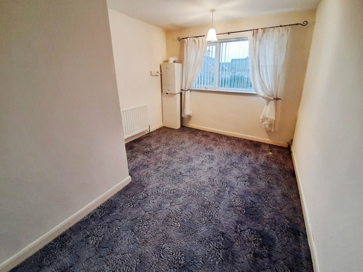 Brocklesby Close, Gainsborough