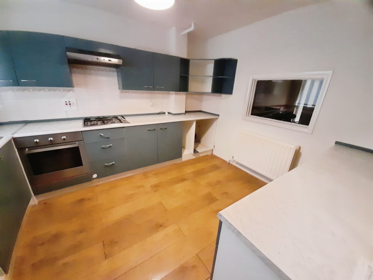 Brocklesby Close, Gainsborough