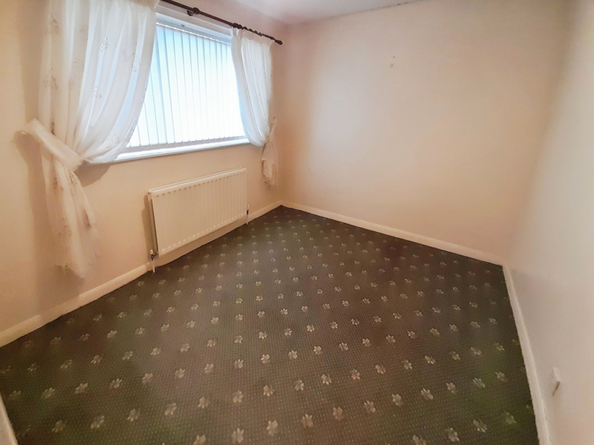 Brocklesby Close, Gainsborough