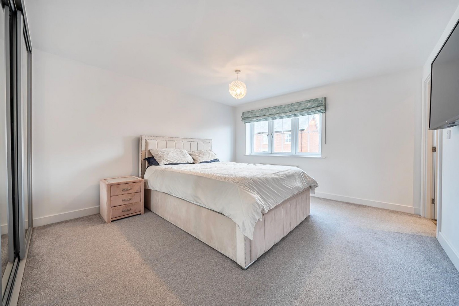 Revesby Lane, Horncastle