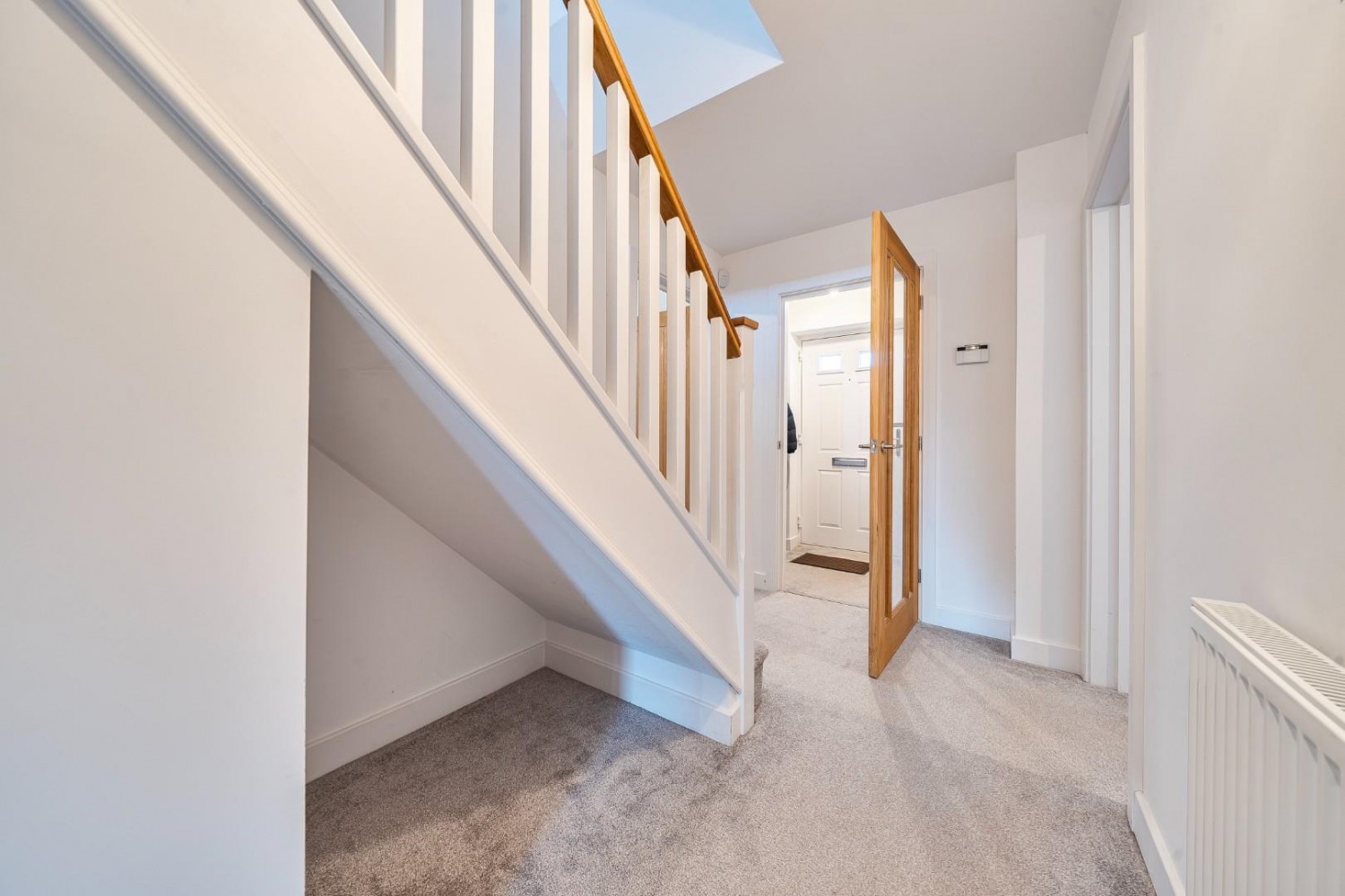 Revesby Lane, Horncastle