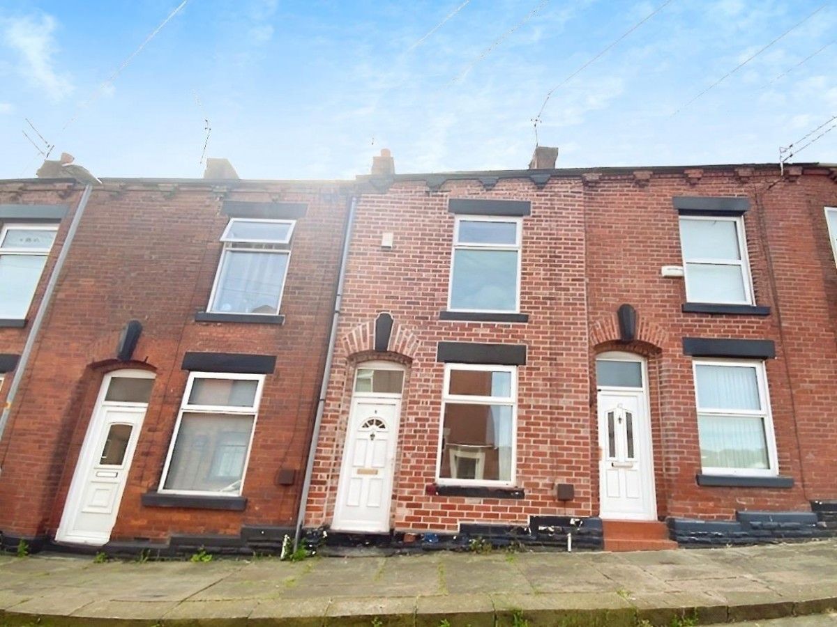 Sand Street, Stalybridge, Greater Manchester, SK15 1UJ