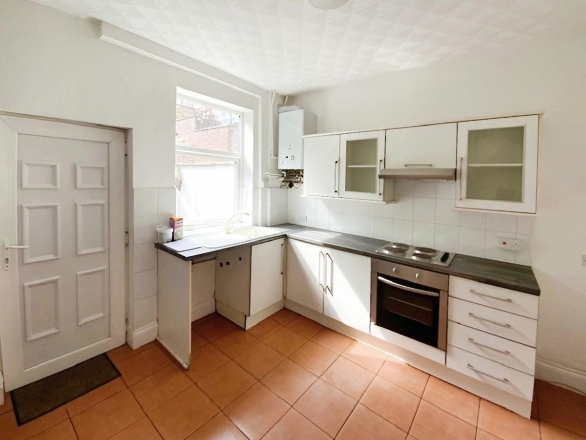 Sand Street, Stalybridge, Greater Manchester, SK15 1UJ