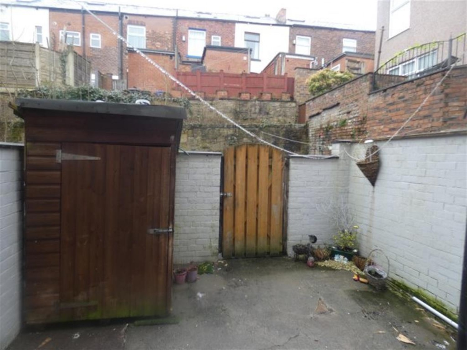 Sand Street, Stalybridge, Greater Manchester, SK15 1UJ