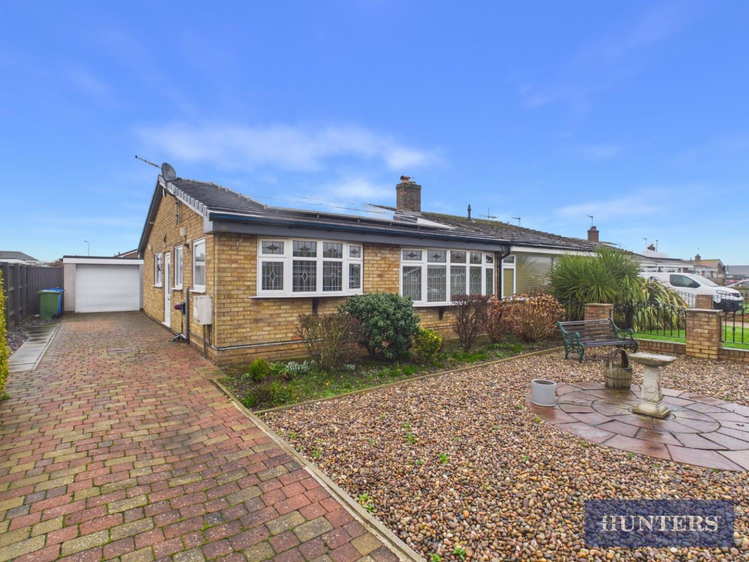 Fir Tree Drive, Filey