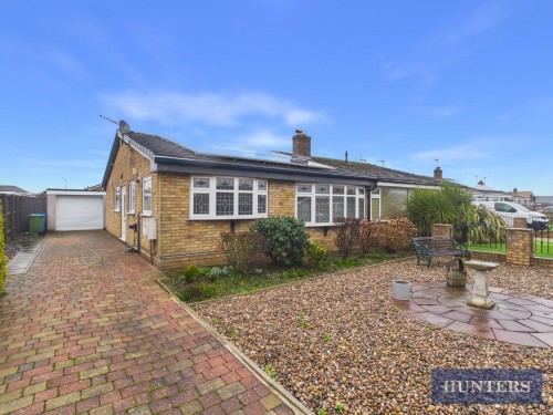 Fir Tree Drive, Filey