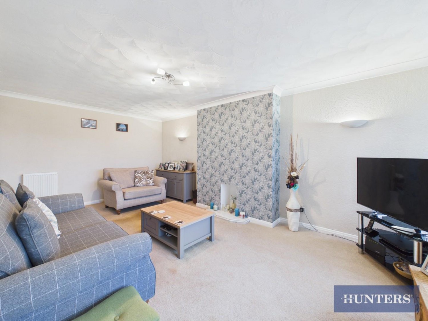 Fir Tree Drive, Filey