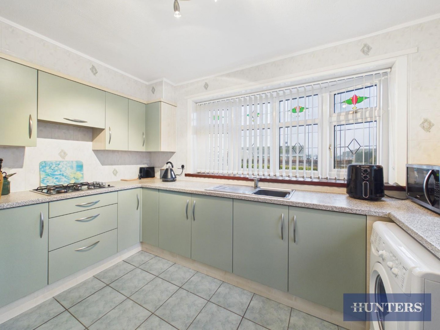 Fir Tree Drive, Filey